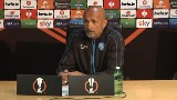 Napoli - Legia. Trener SSC Napoli Luciano Spaletti: Mecz z Legią będzie decydujący