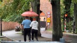 Nawet deszcz nie jest w stanie wypędzić turystów z Łagowa. Tu można świetnie spędzać czas przy każdej pogodzie! 