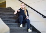 Studentka z Wrocławia stworzyła stronę internetową dla niesłyszących rówieśników