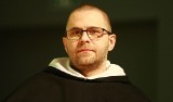 Paweł Gużyński, znany medialnie duchowny, ma na razie zakaz wystąpień publicznych. Tak zdecydował prowincjał zakonu dominikanów