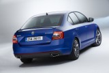 Nowa Skoda Octavia RS