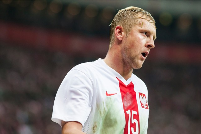 Kamil Glik to jeden z najlepszych obrońców w serie A. Jest też liderem defensywy reprezentacji Polski.