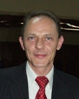 Piotr Wolski - kandydat na wójta Rodomina