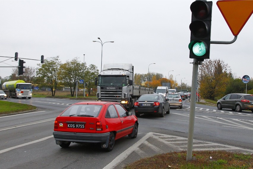 Poznań dostał z Unii 121 milionów. Będzie węzeł Naramowicka