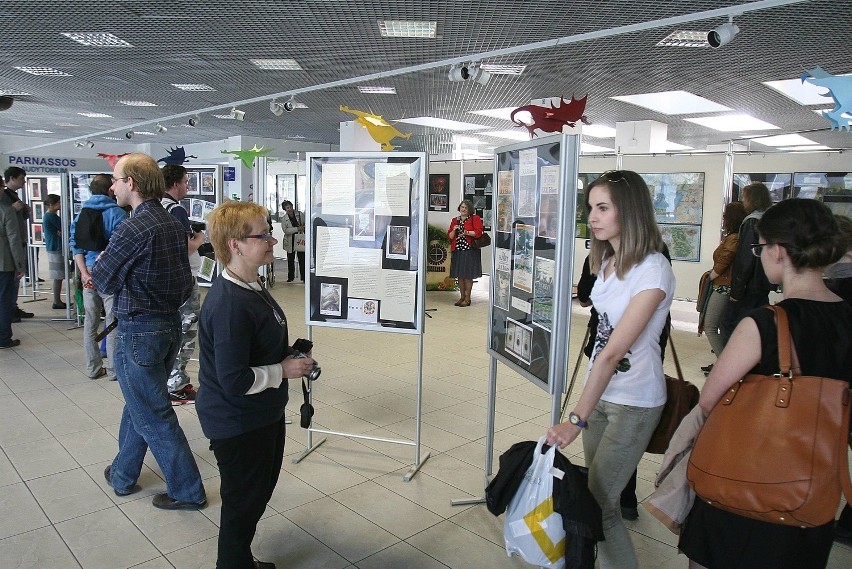 Wystawa i seminarium tolkienowskie w Bibliotece Śląskiej