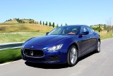 Maserati w Polsce. Przegląd modeli 