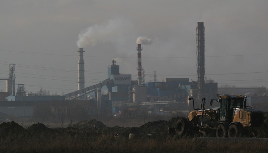 Węzeł Sośnica, skrzyżowanie autostrad A1, A4 i DK44, ma 10 lat. Otwarto go 23 grudnia 2009. To ciągle największy węzeł drogowy w Polsce 