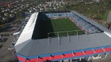 "Poznaj areny sportowe województwa śląskiego”! To tu Piast świętował swoje największe sukcesy. Przedstawiamy Stadion Miejski w Gliwicach