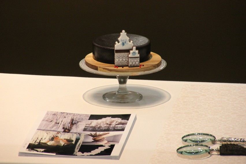 Jowita Woszczyńska z bydgoskiej Cukierni Sowa została w mistrzynią świata w dekorowaniu tortów [zdjęcia]