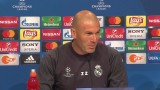 Mecz Bayern - Real: Uczeń pokona mistrza? Zidane: Znam się z Ancelottim doskonale