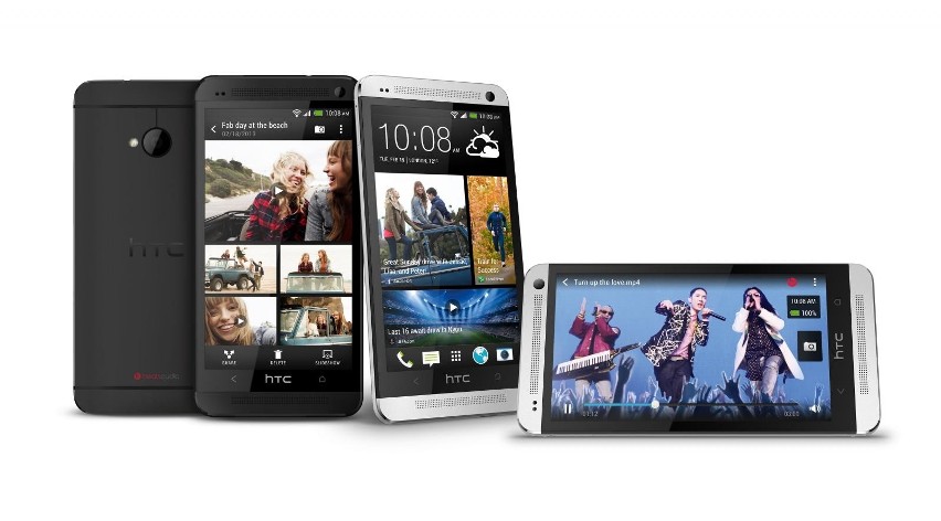 HTC One: Specyfikacja i najciekawsze rozwiązania