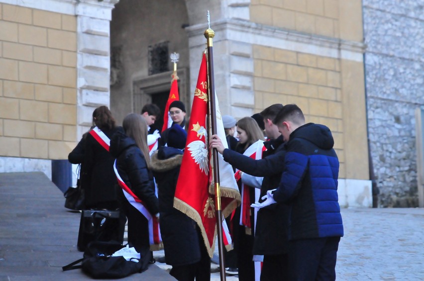 Narodowy Dzień Pamięci Żołnierzy Wyklętych w Krakowie- 1...