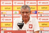 Fernando Santos po zwolnieniu z reprezentacji Polski: Jestem wdzięczny. Życzę wszystkiego najlepszego