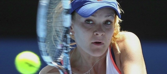 Venus Williams - Agnieszka Radwańska. Wynik meczu. Relacja na żywo. Agnieszka Radwańska odpadła z Australian Open 2015