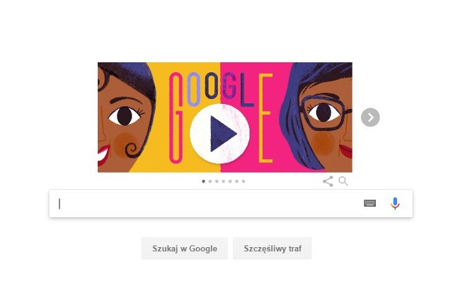 Josephine Baker. Kim jest bohaterka Google Doodle?