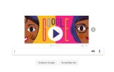 Josephine Baker. Kim jest bohaterka Google Doodle? [3.06.2017]
