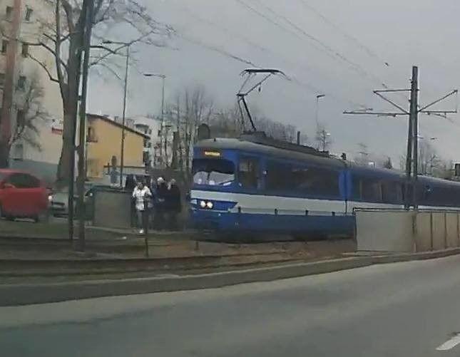 W środę w godzinach popołudniowych doszło do wybuchu w...