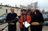Rosnące ceny uderzają w przedsiębiorców. Właściciele piekarni w Jastrzębiu: "Chleb będzie rarytasem." Politycy KO proszą rząd o działanie