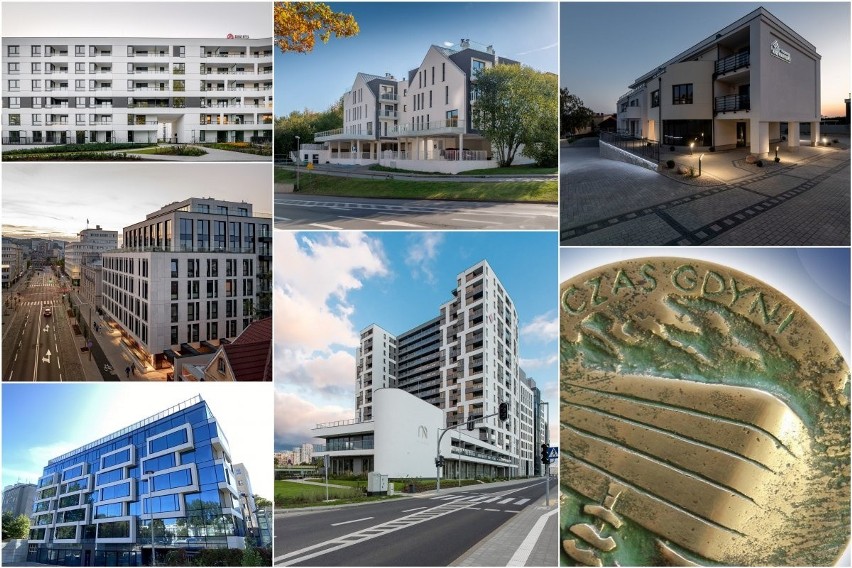To najlepsze tegoroczne inwestycje w Gdyni! Która z nich zostanie inwestycją roku? ZDJĘCIA