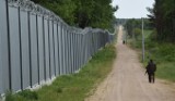 Raport z granicy. Kolejni migranci próbowali nielegalnie przedostać się do Polski