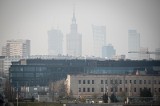 Smog. Dramatyczna jakosć powietrza w polskich miastach. Normy przekroczone nawet kulkukrotnie 