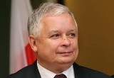 Z cyklu "Honorowy Obywatel Miasta Radomia: - wystawa o Lechu Kaczyńskim
