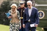 Waszyngton: W piątek amerykański prezydent Joe Biden przyleci do Polski