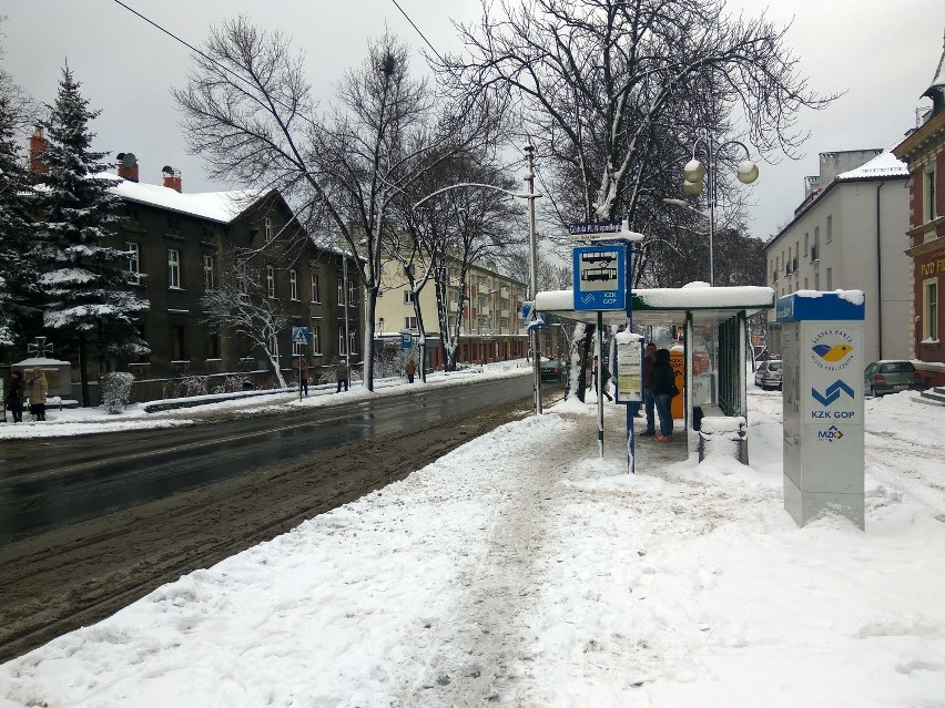 Ruda Śląska: Plac Niepodległości zostanie zrewitalizowany [ZDJĘCIA]