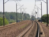 Nie przerwą remontu szlaku kolejowego, chociaż były chwile niepewności