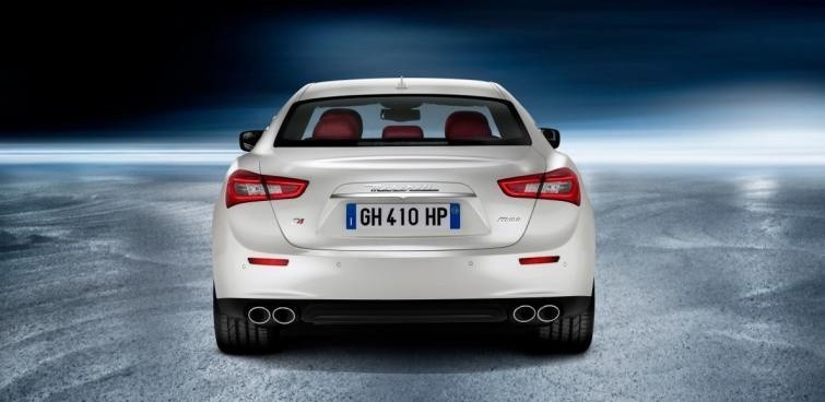 Maserati Ghibli już dostępne w Polsce (ZDJĘCIA)