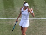 Polki prześladują Szwajcarkę. Linette kontynuuje dzieło Świątek na Wimbledonie