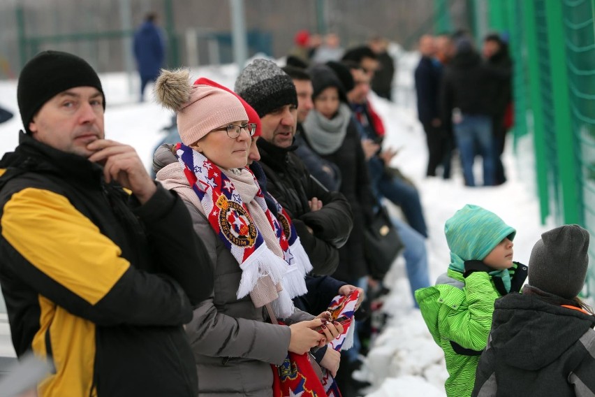 Ty kupujesz bon, Wisła przekazuje karnet dla młodzieży