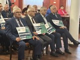 Trzecia Droga zaprezentowała kandydatów z powiatu sandomierskiego [WIDEO, ZDJĘCIA]