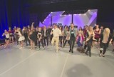 Filip Chajzer na castingu do "You Can Dance - Po prostu tańcz!" [WIDEO]