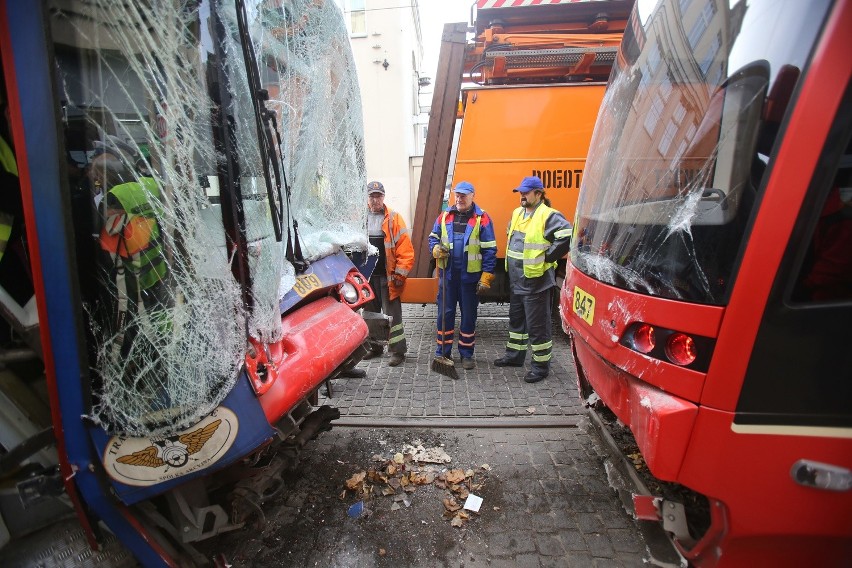 Jak tu nie wierzyć w fatum! Fatalnie rozpoczął się 13 w...