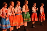 Zespół Królewiaczki ze Szkoły Podstawowej w Królewcu zdobył Małe Grand Prix  na festiwalu w Krakowie