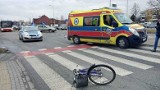 13 rowerzystów i 14 pieszych zginęło w ubiegłym roku na opolskich drogach