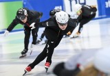 W Gdańsku rozpoczynają się mistrzostwa świata juniorów w short tracku