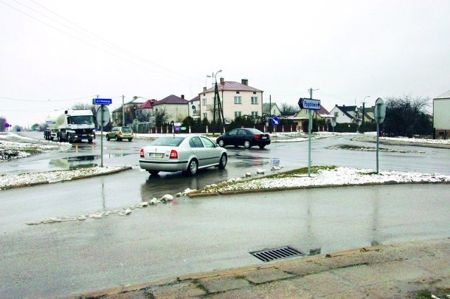 Po zakończeniu robót drogowych na drodze krajowej nr 19, przejazd przez Bielsk Podlaski ma być bezpieczniejszy