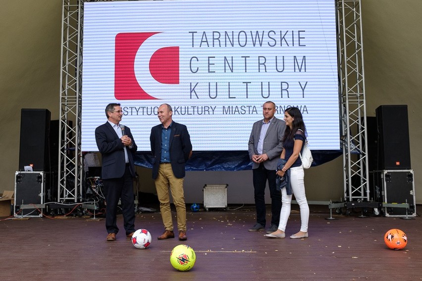 Tarnów. FIFA CUP 2018 & Games Day [ZDJĘCIA]                 