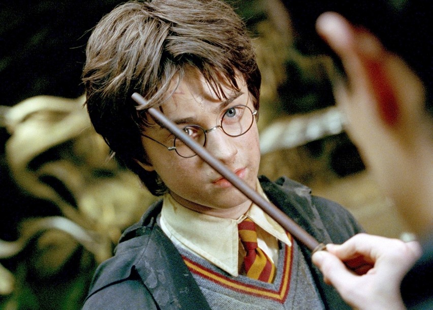 "Harry Potter i komnata tajemnic" - TVN, godz. 20:00