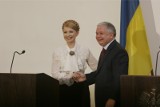 Była ukraińska premier Julia Tymoszenko dla "WP": Polska powinna być wzorem dla Niemiec