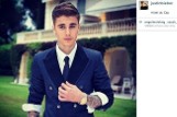 Justin Bieber przyjął chrzest we własnej wannie!