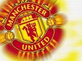 Manchester United z Tarczą Dobroczynności