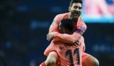 Olympique Lyon - FC Barcelona ONLINE na żywo [LIVE stream]. 19.02.2019 r., transmisja 1/8 LM