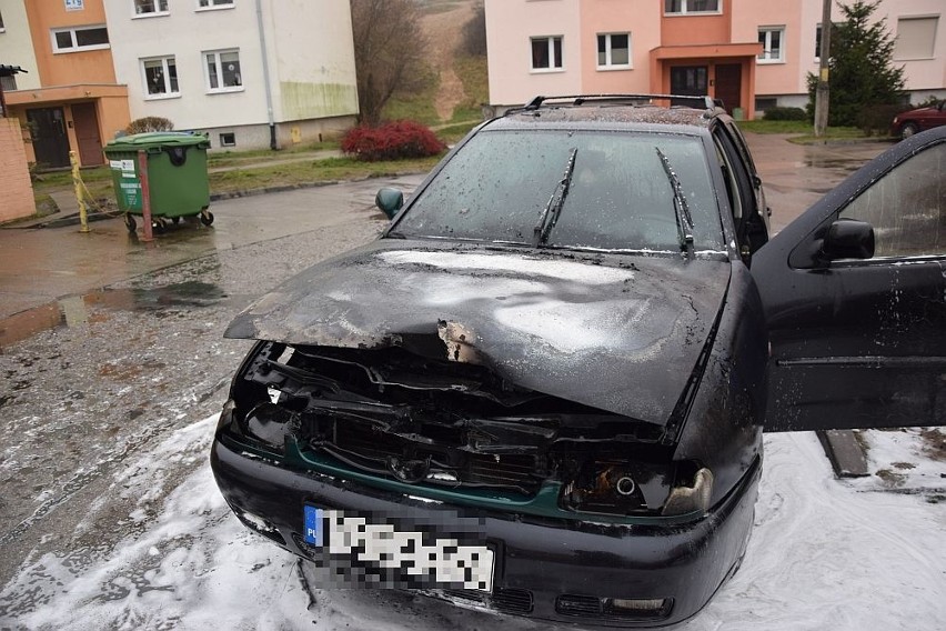 Około godz. 9.30 w poniedziałek 21 grudnia na Placu...