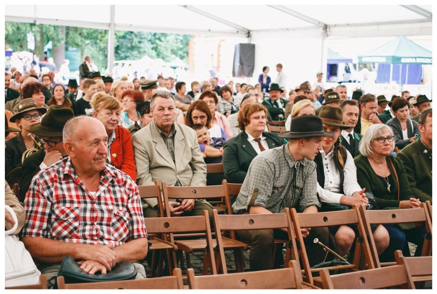 Cietrzewisko 2017 w Koszęcinie. Było naprawdę ostro, aż wióry leciały ZDJĘCIA