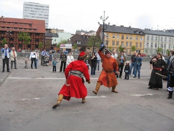 Śladami króla Kazimierza