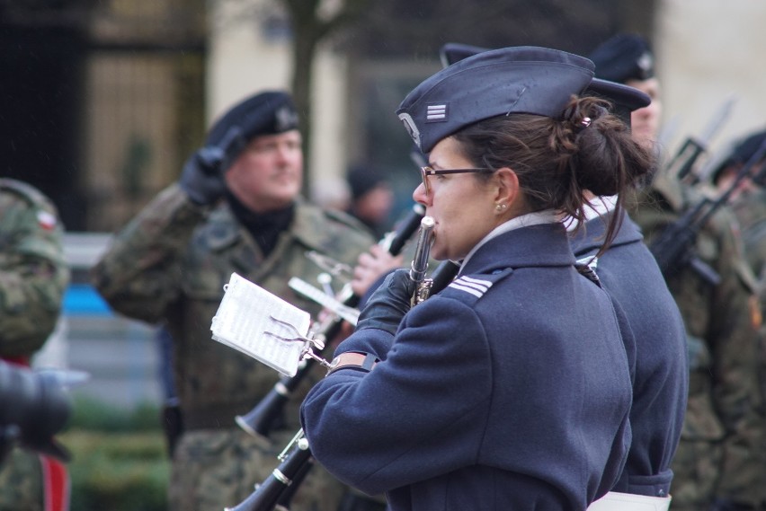 Święto Niepodległości w Poznaniu: Wielkopolska musiała...