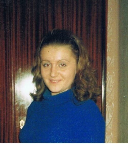 Aldona Błachowicz